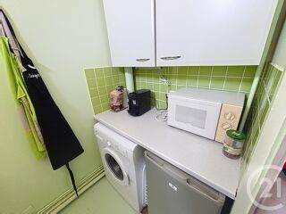  Appartement � louer 1 pi�ce 24 m�