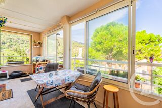  Appartement à vendre 5 pièces 97 m²