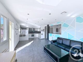  Maison à vendre 8 pièces 132 m²