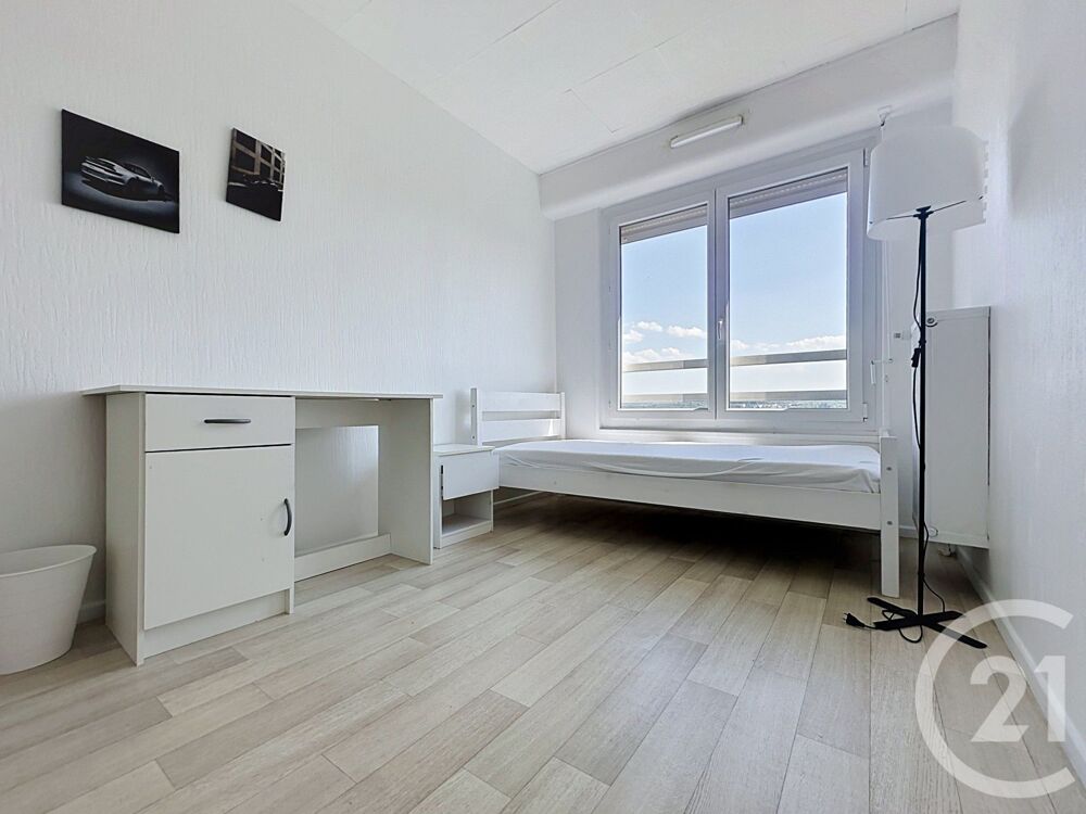 location Appartement - 2 pièce(s) - 80 m² Montbéliard (25200)