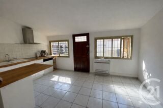  Appartement � vendre 3 pi�ces 60 m�