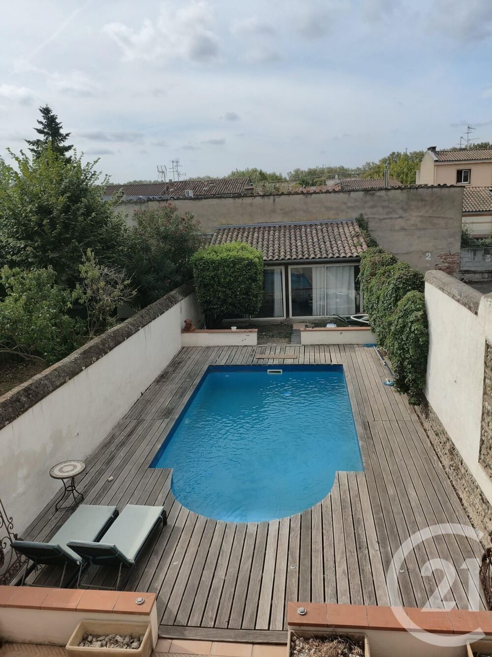 à vendre  Maison Toulouse (31400)