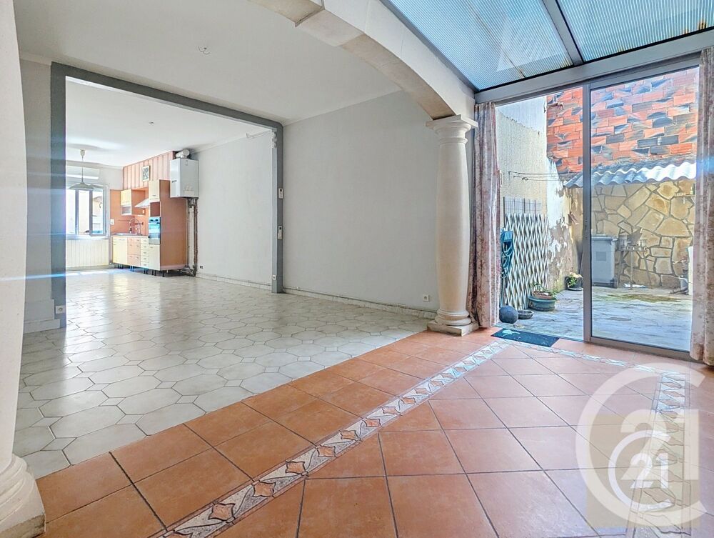 vente Maison - 4 pièce(s) - 160 m² Béziers (34500)