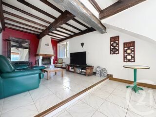 Maison à vendre 5 pièces 195 m²