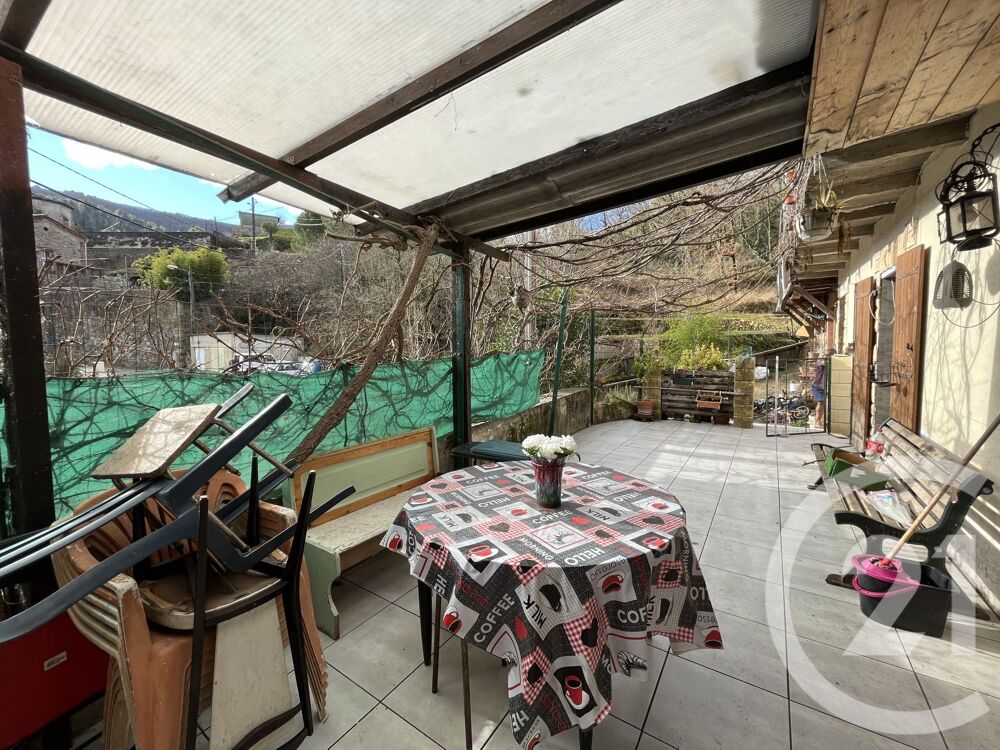 vente Immeuble - 657 m² Molières-sur-Cèze (30410)