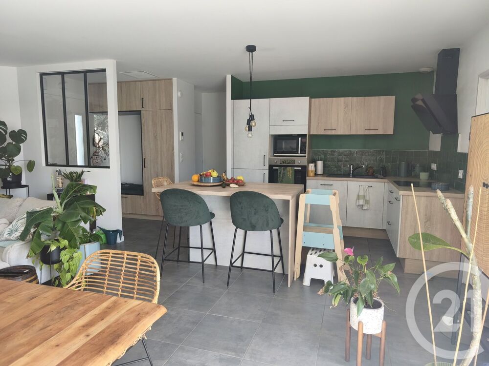 vente Maison - 4 pièce(s) - 124 m² Soulac-sur-Mer (33780)