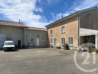  Maison à vendre 4 pièces 153 m²