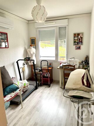  Appartement � vendre 3 pi�ces 65 m�