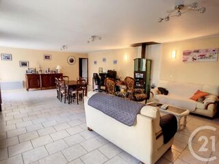  Maison � vendre 7 pi�ces 192 m�