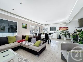  Maison � vendre 4 pi�ces 112 m�