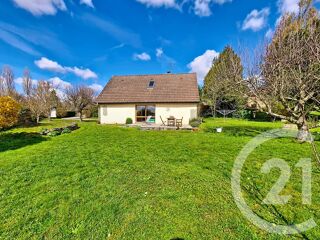  Maison à vendre 5 pièces 251 m²