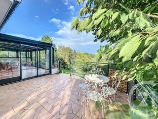  Maison � vendre 10 pi�ces 237 m�