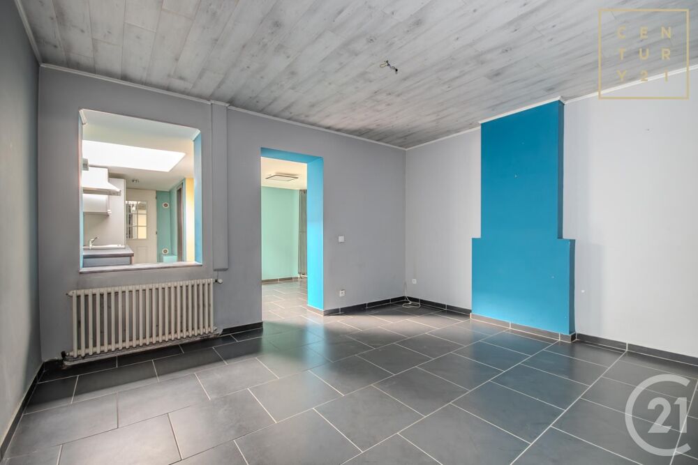vente Maison - 5 pièce(s) - 125 m² Jeumont (59460)