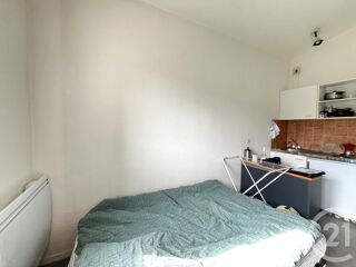 Appartement - 1 pièce(s) - 19 m²