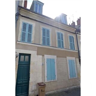  Immeuble à vendre 250 m²