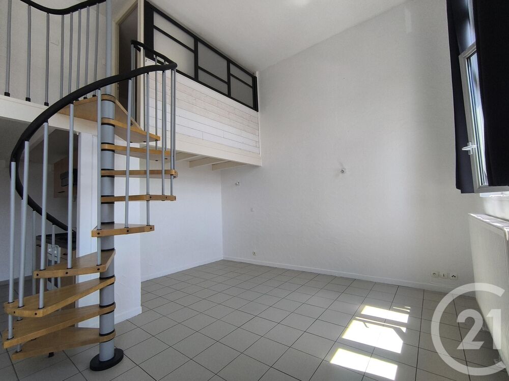 location Appartement - 3 pièce(s) - 67 m² Boulogne-sur-Mer (62200)