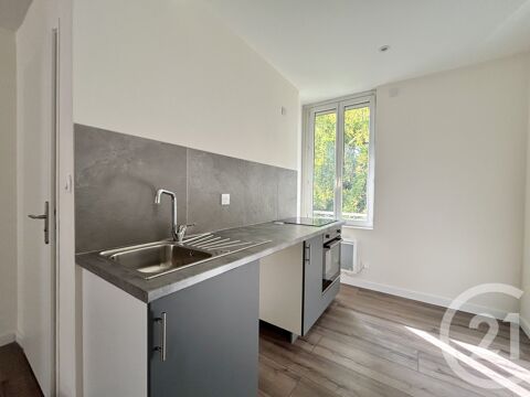  Appartement � louer 2 pi�ces 41 m�