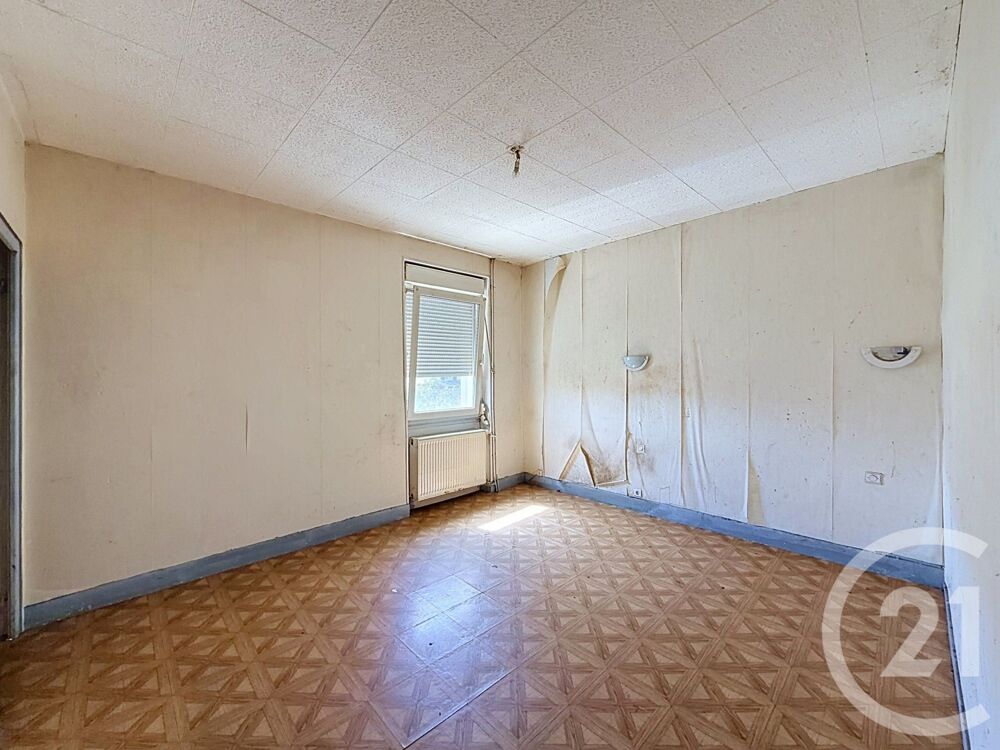 vente Maison - 3 pièce(s) - 60 m² Audincourt (25400)