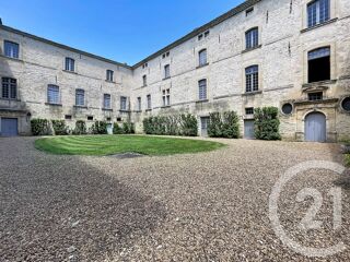  Appartement à vendre 4 pièces 120 m²