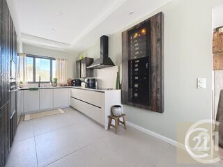  Maison à vendre 5 pièces 184 m²