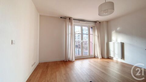  Appartement � louer 2 pi�ces 42 m�