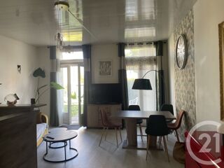  Appartement � louer 2 pi�ces 52 m�