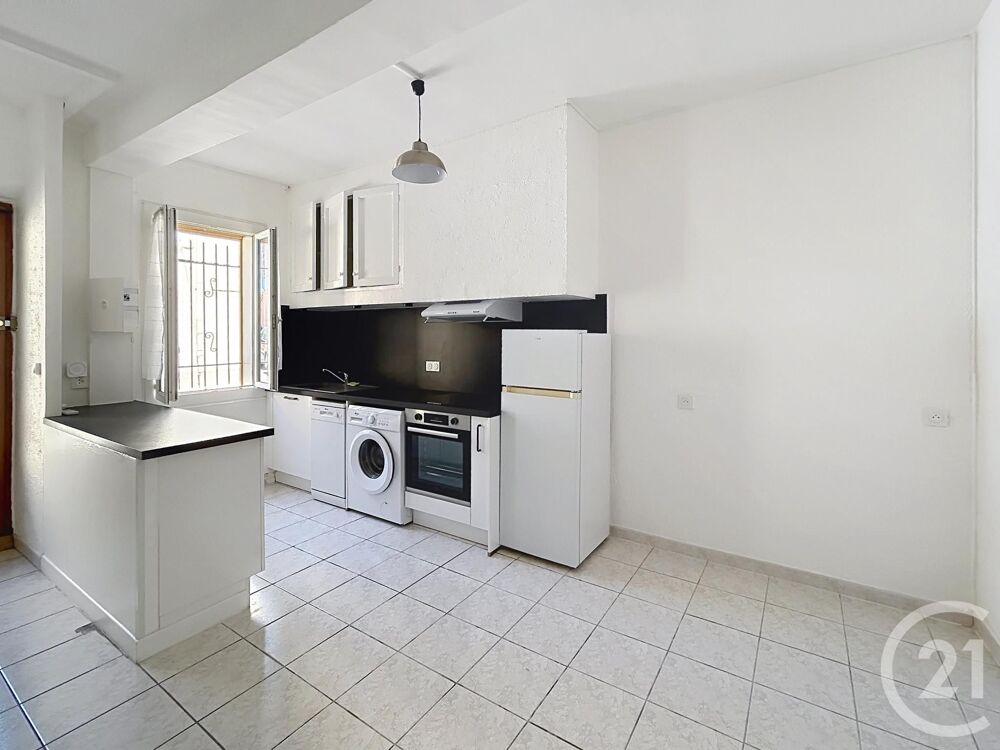 Maison 3 pièces 63 m² à St Laurent de la Salanque