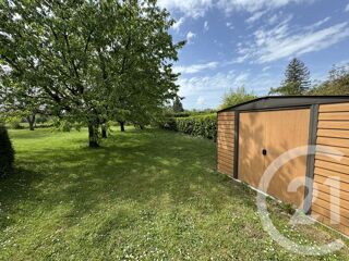  Maison à vendre 5 pièces 134 m²