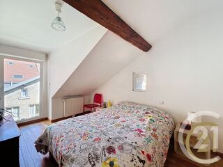  Appartement à vendre 5 pièces 116 m²