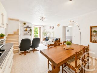  Maison � vendre 4 pi�ces 85 m�