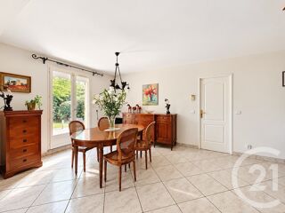 vente Maison - 9 pièce(s) - 282 m² Thiais (94320)
