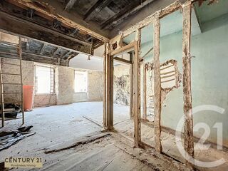  Maison � vendre 1 pi�ce 300 m�