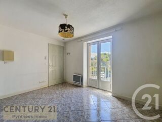  Appartement à louer 2 pièces 25 m²