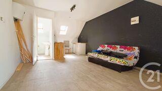  Maison � vendre 2 pi�ces 58 m�