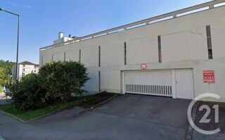  Parking / Garage à vendre 12 m²