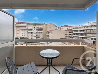  Appartement � vendre 1 pi�ce 20 m�