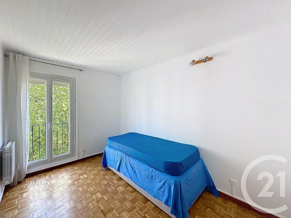 location Appartement - 3 pièce(s) - 61 m² Thiais (94320)