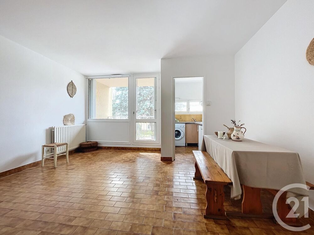 location Appartement - 1 pièce(s) - 25 m² Bagnols-sur-Cèze (30200)