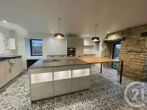   Vente Maison Maison - 5 pi�ce(s) - 300 m�