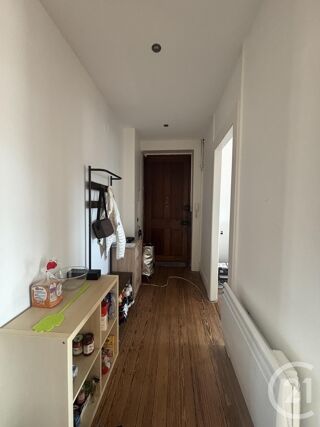  Appartement � vendre 3 pi�ces 65 m�