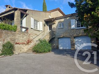  Maison � vendre 5 pi�ces 211 m�