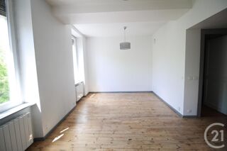  Appartement à louer 2 pièces 42 m²