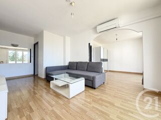  Appartement à louer 3 pièces 69 m²