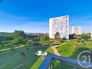  Appartement  vendre 4 pices 76 m