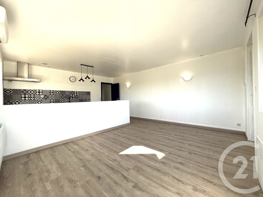 vente Appartement - 3 pièce(s) - 53 m² Fos-sur-Mer (13270)