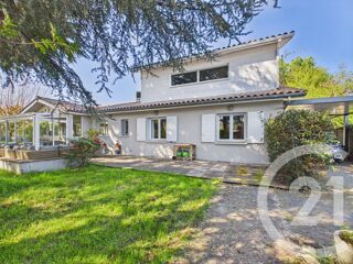  Maison à vendre 6 pièces 170 m²