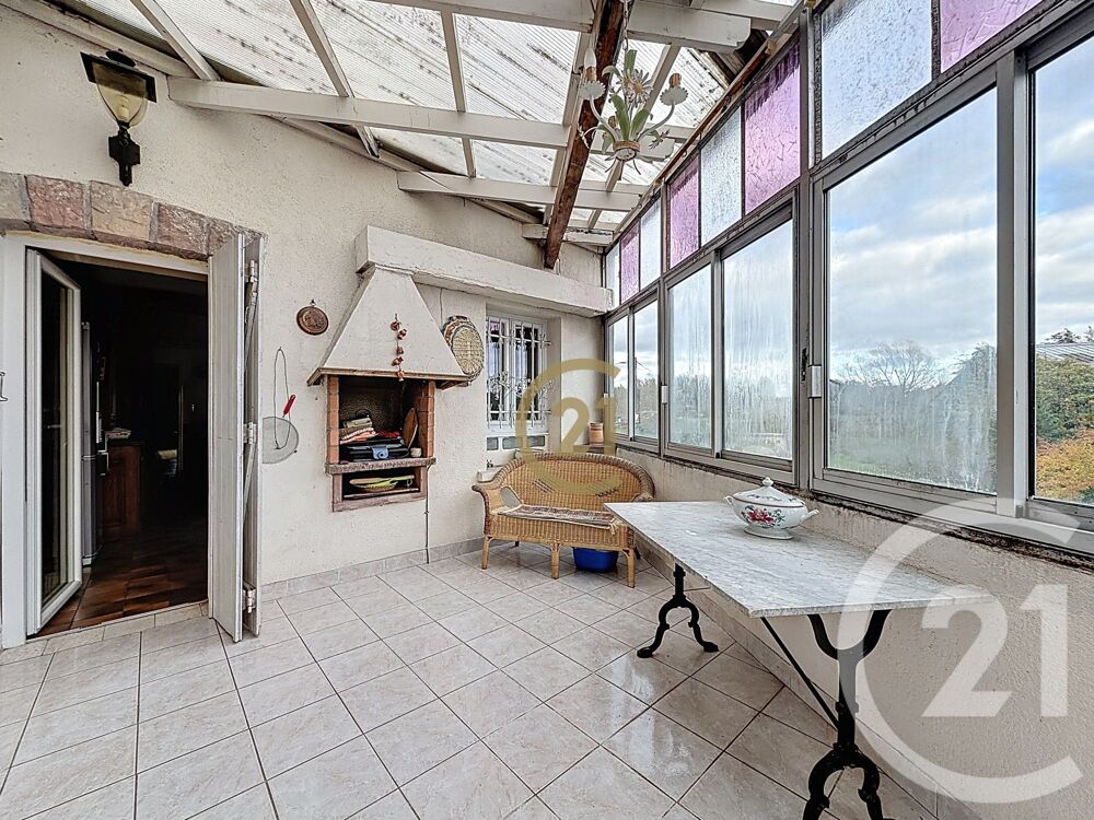 vente Maison - 8 pièce(s) - 270 m² Briaucourt (70800)