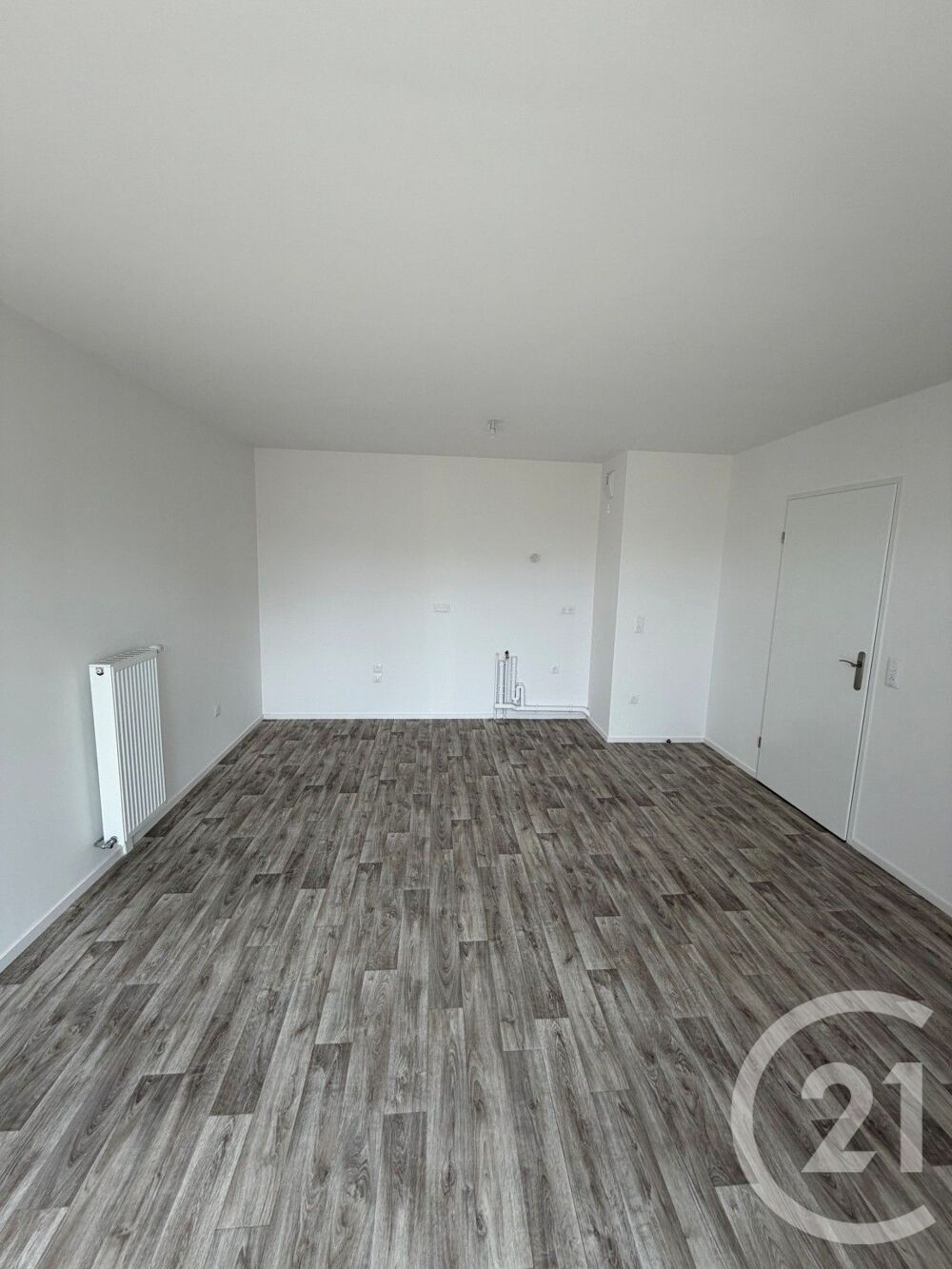 DRANCY - VILLA LE ROLLAND - APPARTEMENT NEUF EN LOCATION....