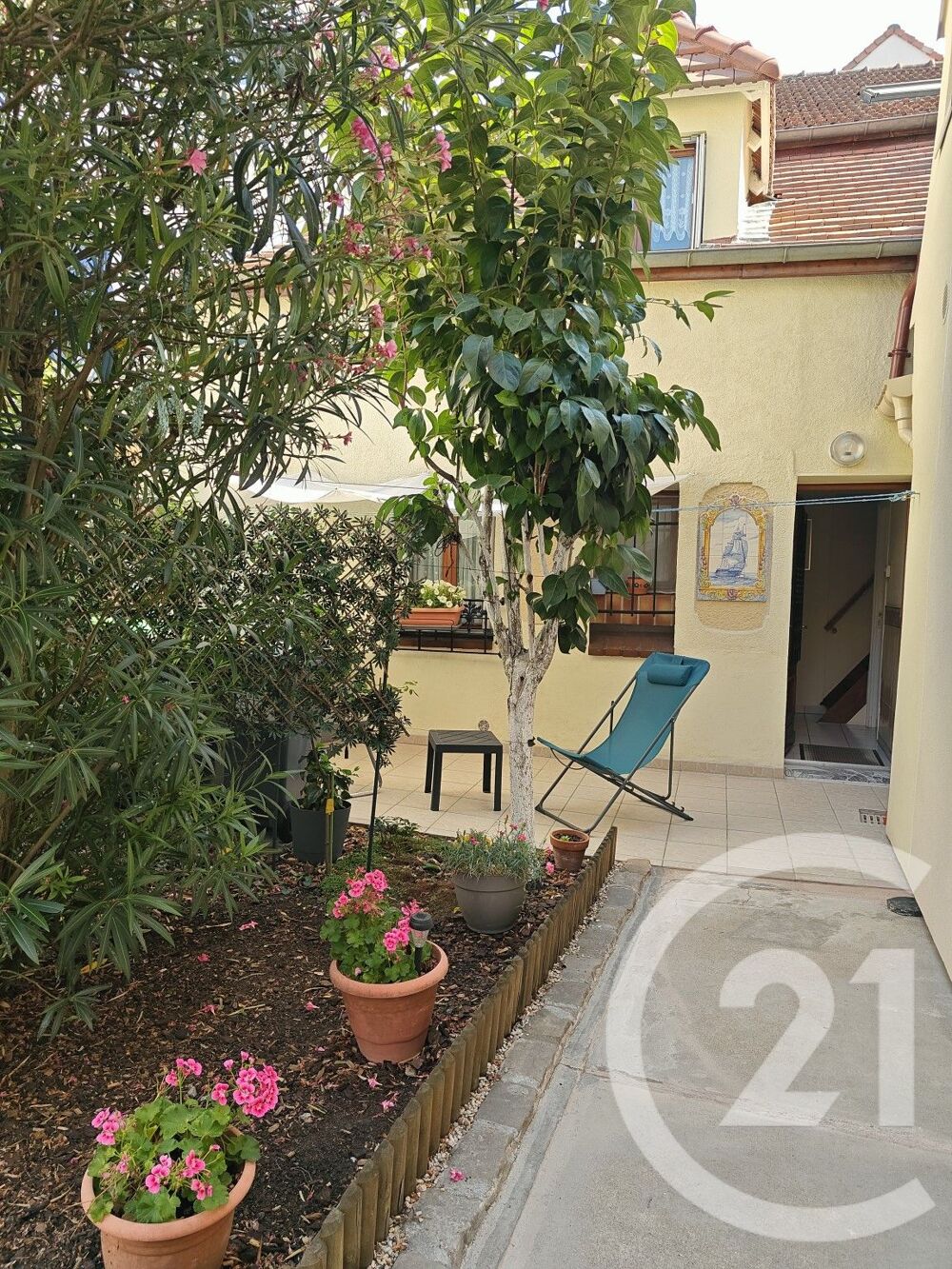 Maison 4 pièces 89 m² · à Chilly Mazarin · 89 m² · 259 000 €