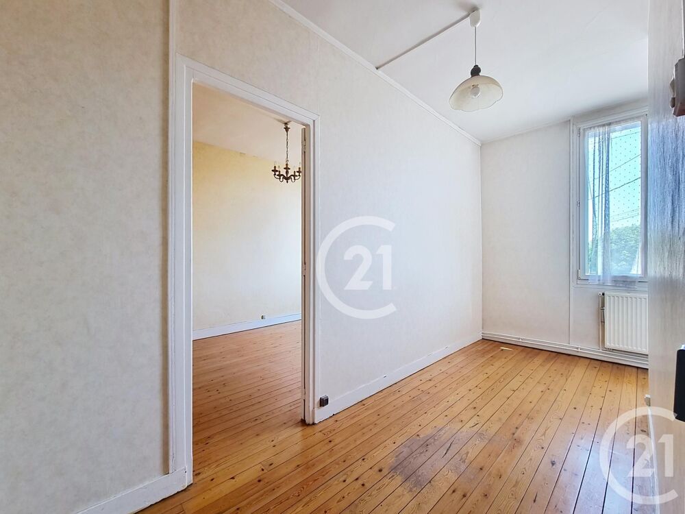 vente Maison - 3 pièce(s) - 54 m² Caen (14000)
